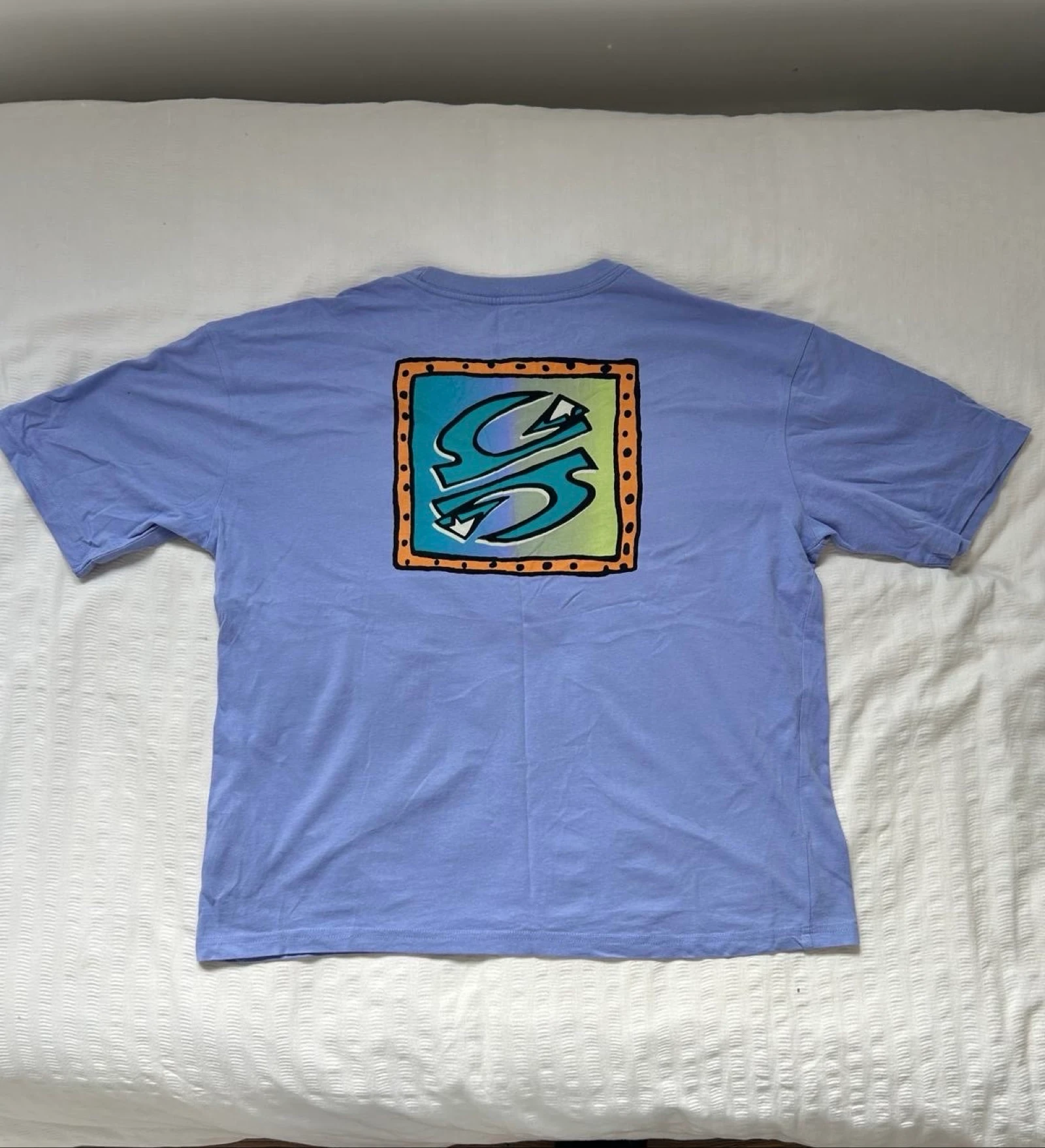 Quiksilver t-shirt – photo 2